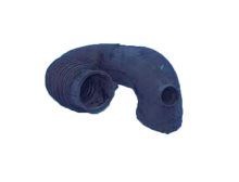 02 46 017 Beko  2704040100 Inlet Hose